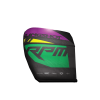 2014 RPM and 2015 Asylum Shred Pack (Free Golf Bag)