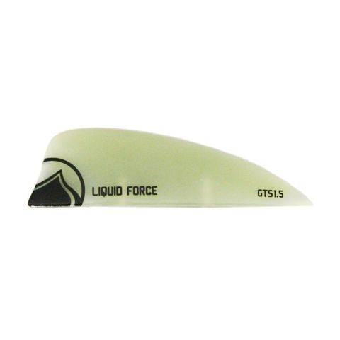 Liquid Force GTS 1.5″ Kiteboard Fin