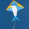 Simple Flyer Dolphin