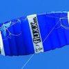 Hq Fluxx Trainer Kite