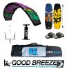 2014 RPM and 2015 Asylum Shred Pack (Free Golf Bag)
