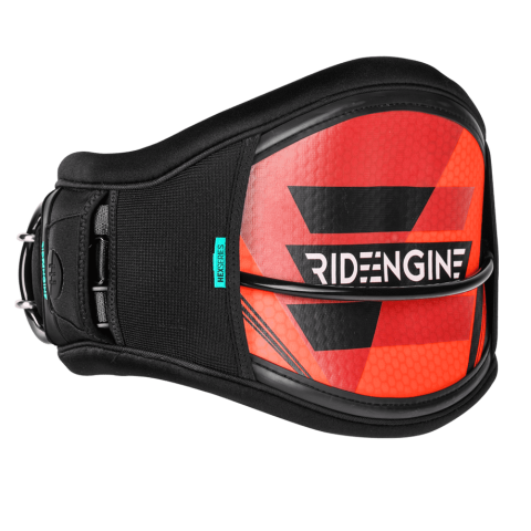 2016 Ride Engine Hex Core Harness w/ FREE SLIDER