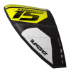 2015 Slingshot Turbine 17m Kite