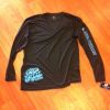 Good Breeze Kiteboarding Wet Shirt
