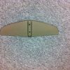 LIquid Force Foil Fish Wing & Fuselage Set