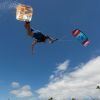 2017 Cabrinha Contra Lightwind Kite