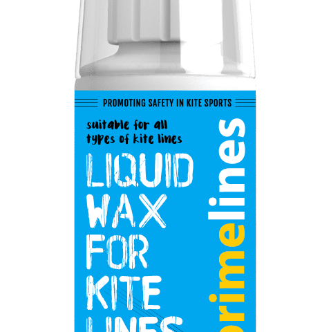 Primelines Wax Coating For Kite Lines