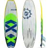2017 Slingshot Converter Surfboard and Foil Board