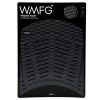 WMFG Traction Front Foot Blk