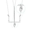 2016 Slingshot Compstick w/ Guardian 17″ Control Bar