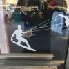 Kiteboarding Florida Vinyl Sticker Decal