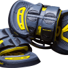 2017 Naish Apex II Bindings