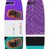 2017 RRD Placebo Kiteboard Complete 138×41