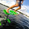 2017 Slingshot Wakefoiler Package