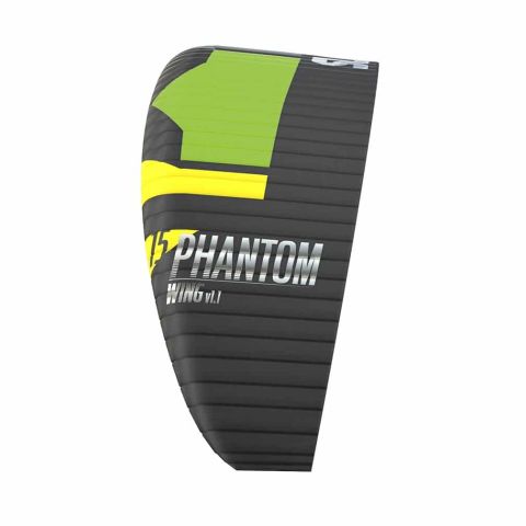 2018 Slingshot Phantom Freewing Kite