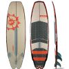 2018 Slingshot Angry Swallow Board