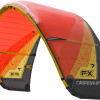 2018 Cabrinha FX Kite 9m Color 3