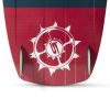 2017 Slingshot Asylum 134cm Kiteboard