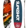 2017 Slingshot Asylum 134cm Kiteboard