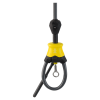 2018 Cabrinha 1X WITH TRIMLITE