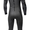 2017 NP COMBAT ARMOR SKIN Full Suit BACK ZIP 3.5
