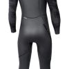 2017 NP COMBAT ARMOR SKIN Full Suit Front Zip 3.5