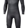 2017 NP COMBAT ARMOR SKIN Full Suit Front Zip 3.5