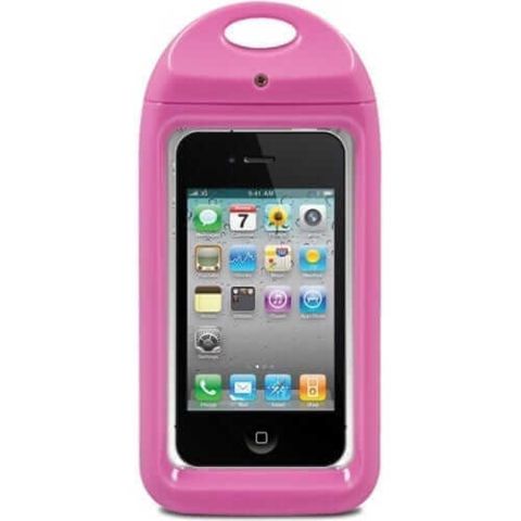Aryca Aquabox Drycase for IPhone, Ipod and other smartphones