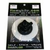 Fixmykite Replacement  Stick-on Kite Screw Valve- 1 or 2 way (Airlock 1)