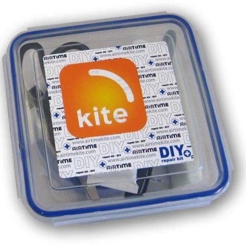Complete Repair Kite by Airtime for Traveling or DIY