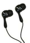 DryCASE 100% Waterproof Headphones (Earbuds)
