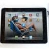 DryCase Waterproof Pouch for iPad or other tablets