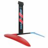 GoFoil Iwa with 24.5″ mast and Tuttle Foil Set