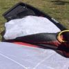 Used 2012 Slingshot 14m RPM Kite Only