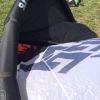 Used 2012 Slingshot 14m RPM Kite Only
