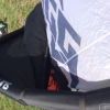 Used 2012 Slingshot 14m RPM Kite Only