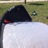 Used 2012 Slingshot 14m RPM Kite Only