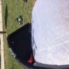 Used 2012 Slingshot 14m RPM Kite Only