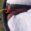 Used 2012 Slingshot 14m RPM Kite Only