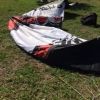 Used 2012 Slingshot 14m RPM Kite Only
