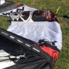 Used 2012 Slingshot 14m RPM Kite Only