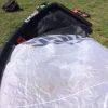 Used 2012 Slingshot 14m RPM Kite Only