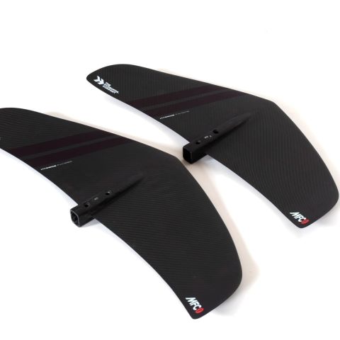 MFC Surf Hydrofoil Double Front Wing Package