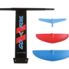 GoFoil Double Downwind Iwa and M200 24.5″ mast foil set
