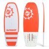 2019 Slingshot WF-2 Soft Top Wakesurf Foil Board