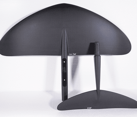 Lift Surf Front Wing 200
