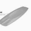 2019 Nobile NHP Split Travel Kiteboard