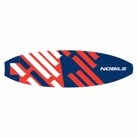 2018 Nobile Infinity CARBON Split 5’6″