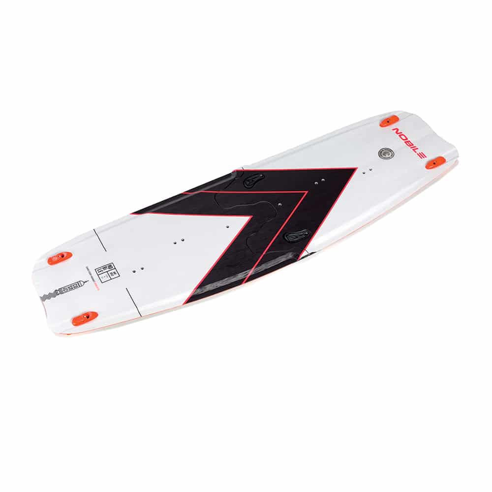 travel kite board