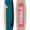 2018 Nobile Rubicon Wakeboard 144